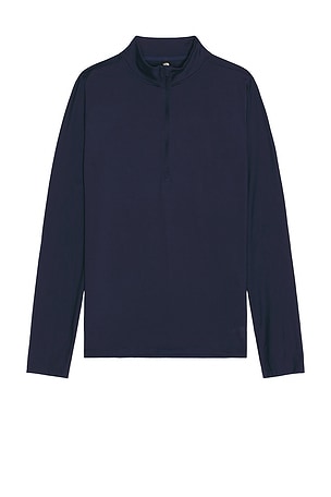 Dune Sky 1/4 Zip Sweater The North Face