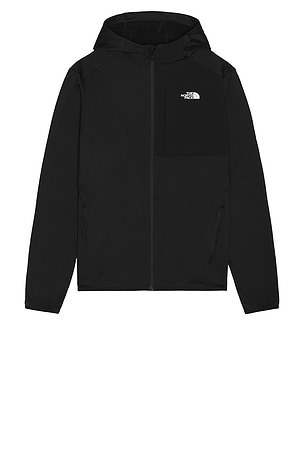 Performance Fleece Full Zip Hoodie The North Face