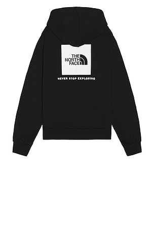 Evolution Box Nse Hoodie The North Face
