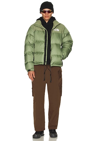 The North Face Evolution Box NSE Hoodie in Black