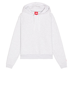 Red Box Hoodie The North Face