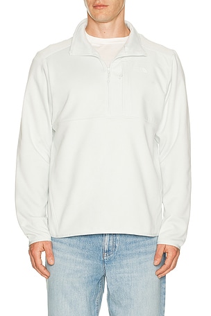 Performance Fleece 1/4 Zip The North Face