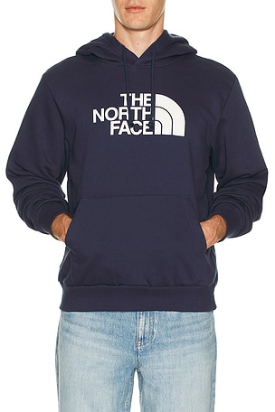 Evolution Half Dome Regular Hoodie The North Face