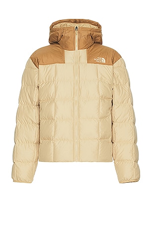 Lhotse Reversible Hoodie The North Face
