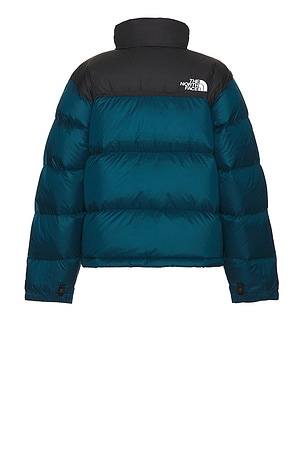 The North Face 1996 Retro Nuptse Jacket in Blue