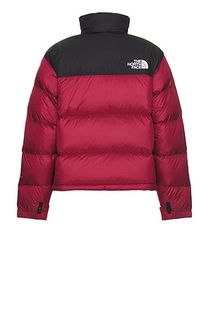 The North Face Men's 1996 Retro Nuptse Jacket in Red