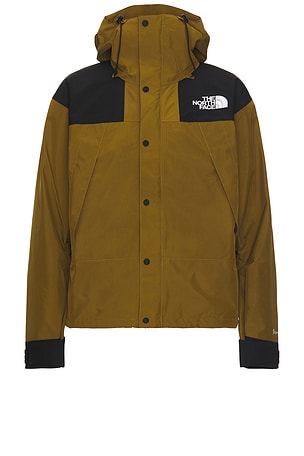 Men's GTX Mountain Jacket The North Face