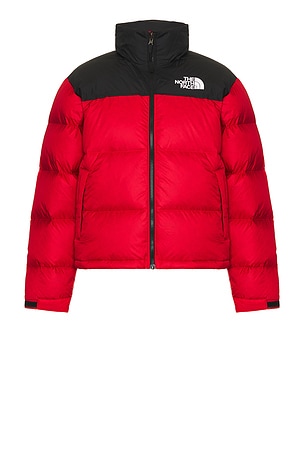 1996 Retro Nuptse Jacket The North Face