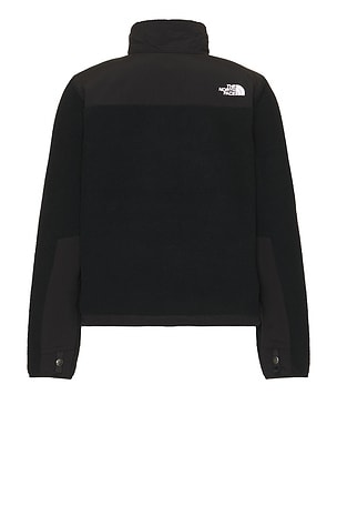 The North Face Retro Denali Jacket in Black