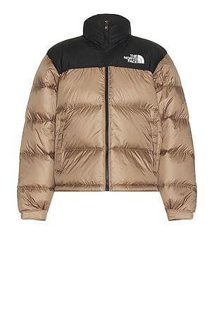 1996 Retro Nuptse Jacket The North Face