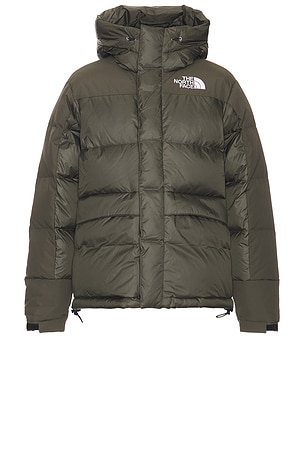 Hmlyn Down Parka Jacket The North Face