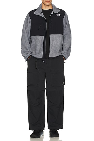 The North Face Retro Denali Jacket in Grey