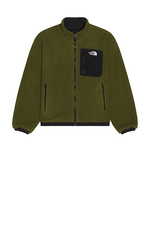 Yumiori Reversible Jacket The North Face