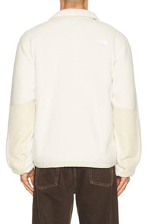 The north face chaqueta en color blanco