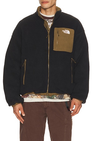 The North Face