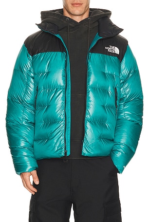 Restorative Men's Summit Nuptse Jacket The North Face