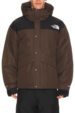 Men's Mountain Down Jacket The North Face