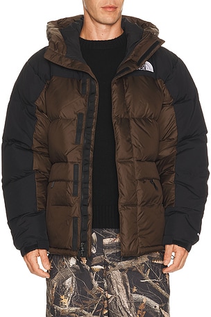 Men's Hmlyn Down Parka The North Face