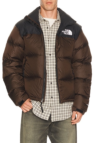 Men's 1996 Retro Nuptse Jacket The North Face