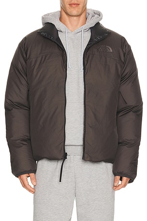 Men's Pertex Nuptse Reversible Jacket The North Face