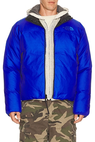 Men's Pertex Nuptse Reversible Jacket The North Face
