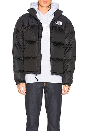 1996 Retro Nuptse Jacket The North Face