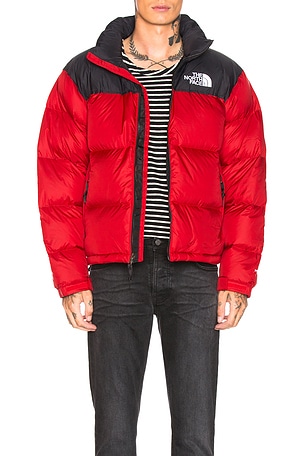 1996 Retro Nuptse Jacket The North Face