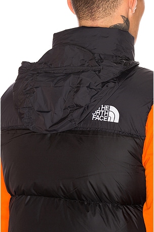 1996 Retro Nuptse Vest The North Face