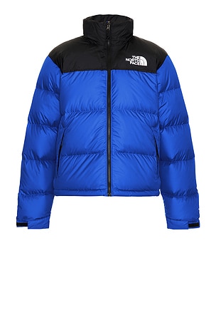 1996 Retro Nuptse Jacket The North Face