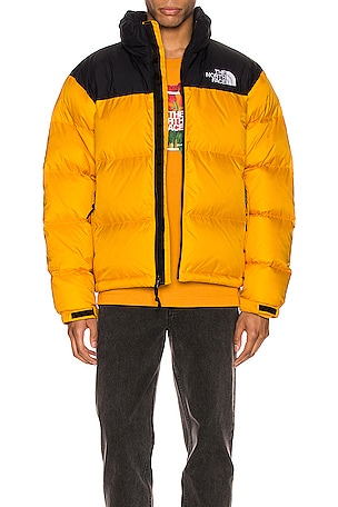 1996 NUPTSE ジャケット The North Face