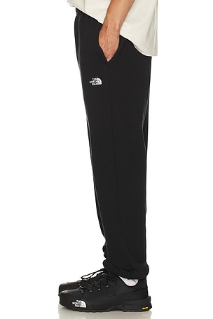 The North Face Evolution Simple Dome Pant in Black