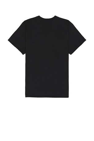 The North Face Men's Short Sleeve Evolution Box Fit T-shirt in Black