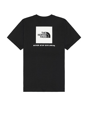 Short Sleeve Core Box NSE Tee The North Face