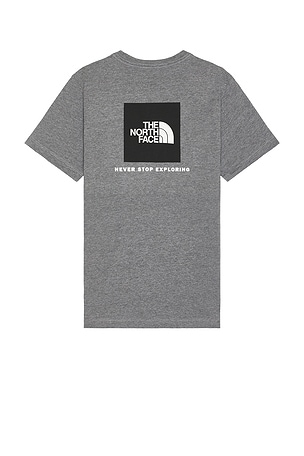 Short Sleeve Core Box NSE Tee The North Face