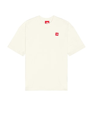 Red Box Tee The North Face