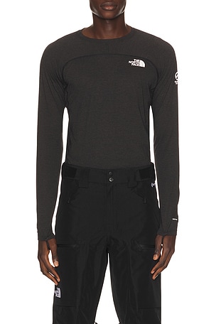 Men's Summit Pro Baselayer Crew The North Face