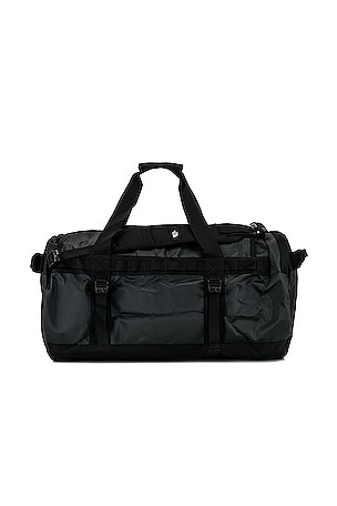 The North Face Base Camp Duffel - M in Black