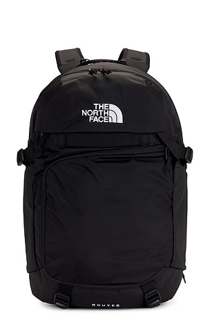 Router Backpack The North Face