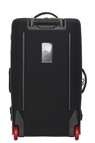 The North Face Base Camp Rolling Thunder 28' in Yellow