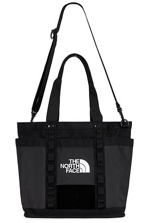 Explore Utility Tote The North Face