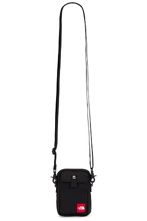 Red Box Small Carry Bag The North Face