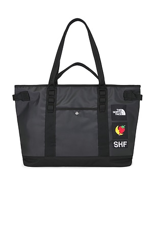 X Sky High Farm Tote The North Face