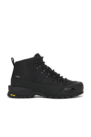 Glencylffe Mid Leather Gore-Tex The North Face