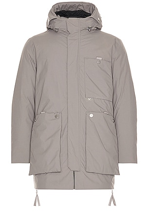 Expedition Parka The Arrivals