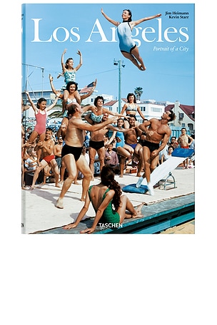 Los Angeles. Portrait Of A City TASCHEN