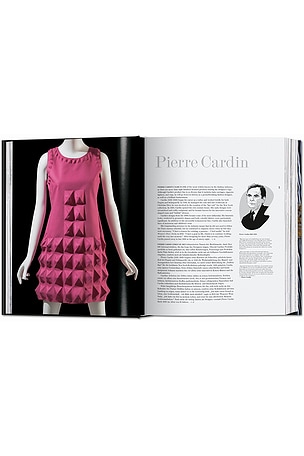 TASCHEN Fashion Designers A-Z