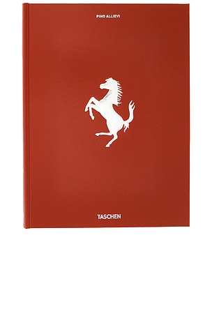 Ferrari TASCHEN