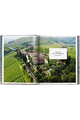 TASCHEN Great Escapes Italy