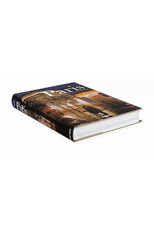 TASCHEN Paris