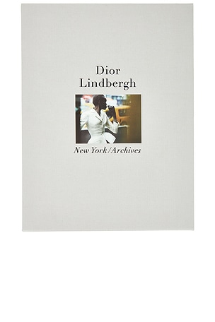 Peter Lindbergh. Dior TASCHEN